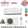 Fujitsu CLIMATIZZATORE CONDIZIONATORE FUJITSU INVERTER SERIE KG ASYG07KGTB 7000 BTU R-32 CLASSE A+++ con sensore di movimento - NEW