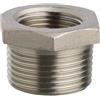Riduzione in Acciaio Inox AISI 316 MF 3/4x1/2