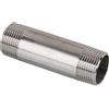 Tronchetto in Acciaio Inox AISI 316 Maschio 3/4x60 mm
