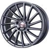 Cerchi in Lega Tecnomagnesio Savage 8.5x19 Anthracite