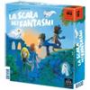 Drei Magier Spiele La Scala dei Fantasmi ITA
