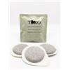 Caffè Toro 100 Cialde ESE Toro Decaffeinato 44mm