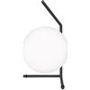 FLOS lampada da tavolo IC T1 LOW - F3171030