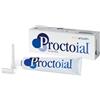 BSD Pharma Bsdpharma Proctoial Gel Rettale Emorroidi Ragadi 30 ml