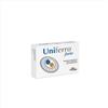 BioTherapic Bio Therapic Uniferro Forte Integratore Alimentare, 30 Capsule