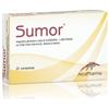 Arcapharma Sumor Integratore Alimentare 20 Compresse