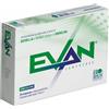 Biohealth Evan Integratore Alimentare 20 Compresse