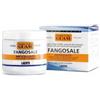 LACOTE Srl Talasso FangoSale Anticellulite Fanghi D'Alga Guam 600g