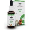 BUSH BIOTHERAPIES Pty Ltd Detox Pets - 30ML