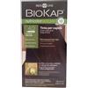 BIOS LINE SpA Bios Line Biokap Nutricolor Tinta Per Capelli Delicata Colore 4,00 Castano Naturale