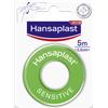 BEIERSDORF SpA Hansaplast Rocchetto Sensitive 5x2,50 1 Pezzo