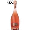 (6 BOTTIGLIE) Foss Marai - Roos Brut - 75cl