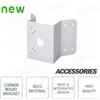 Dahua PFA151 - Adattatore ad angolo per supporto da parete su Bullet e PTZ - DAHUA