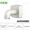 Dahua PFB302S - Staffa da Parete per Mini Speed Dome - Waterproof - Dahua