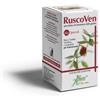 Aboca RuscoVen Plus Integratore Alimentare 50 Capsule