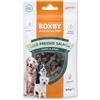 BOXBY Cold Pressed SALMON Treat 100GR/12