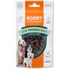 BOXBY Cold Pressed DUCK Treat 100GR/12
