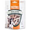 BOXBY PUPPY Snacks Mini Bites 100GR/15