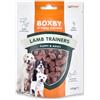 BOXBY Trainers bocconcini agnello 100GR