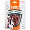 BOXBY Trainers bocconcini anatra 100GR