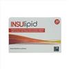 Piemme Pharmatech Piemme Insulipid Integratore Alimentare 30 Compresse Da 30 g