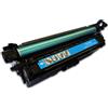 TecnoCartuccia.it Toner Compatibile per HP CE341A Ciano 16.000 Pagine 651A