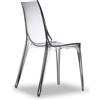 Scab Design Sedia Vanity Chair