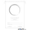 Linea cortesia per hotel sacco lavanderia h5422