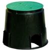 Irritec Pozzetto Circolare Large con Bordo 2C Irritec