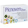 BIODELTA Srl PICNOVEN Dren 50 Cpr