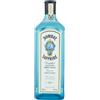 Bombay Sapphire Distillery London Dry Gin Vapour Infused Bombay Sapphire 100 cl 1.00 l