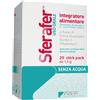 PIZETA PHARMA SpA SFERAFER 20 Stick 30g