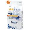 Monge Cat VetSolution Urinary Struvite - Sacco da 400 Gr