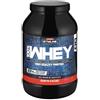 Enervit Gymline Muscle 100% Whey Protein Concentrate Cacao 900 Grammi - Proteine istantanee con Vitamina B6