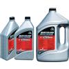 Quicksilver Olio QuickSilver per motori fuoribordo 2T - Tanica da 4 Lt"