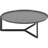 MEME DESIGN tavolino per esterni ROUND 3 OUTDOOR - ECT 05 08004