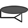 MEME DESIGN tavolino per esterni ROUND 3 OUTDOOR - ECT 05 08012