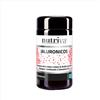 Nutriva Jaluronicos - Integratore alimentare per l'elasticità della pelle, 30 compresse da 700 mg