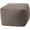 MEME DESIGN pouf per esterni ARCHIMEDE - OG12050A7