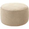MEME DESIGN pouf per esterni BERENICE BIG - OG11080C