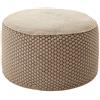 MEME DESIGN pouf per esterni BERENICE BIG - OG11080T
