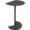 MEME DESIGN tavolino per esterni WAY BAR OUTDOOR H 90 cm - ECT11090-04