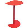 MEME DESIGN tavolino per esterni WAY BAR OUTDOOR H 90 cm - ECT11090-15