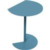 MEME DESIGN tavolino per esterni WAY BISTROT OUTDOOR H 74 cm - ECT11074-10