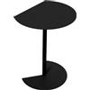 MEME DESIGN tavolino per esterni WAY BISTROT OUTDOOR H 74 cm - ECT11074-12