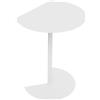 MEME DESIGN tavolino per esterni WAY SOFA OUTDOOR H 50 cm - ECT11050-01