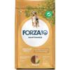 Sanypet Forza 10 Medium Adult Maintenance Pollo Patate 12 kg Per Cani
