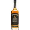 Jameson Irish Whiskey Black Barrel 70cl - Liquori Whisky