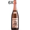 (6 BOTTIGLIE) Pojer e Sandri - Brut Rose' - Vigneti delle Dolomiti IGT - 75cl