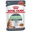 ROYAL CANIN GATTO UMIDO ADULTO DIGEST SENSITIVE CARE SALSA 85 G BUSTINA